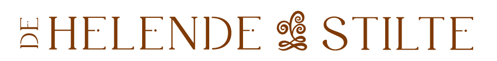 Logo De Helende Stilte